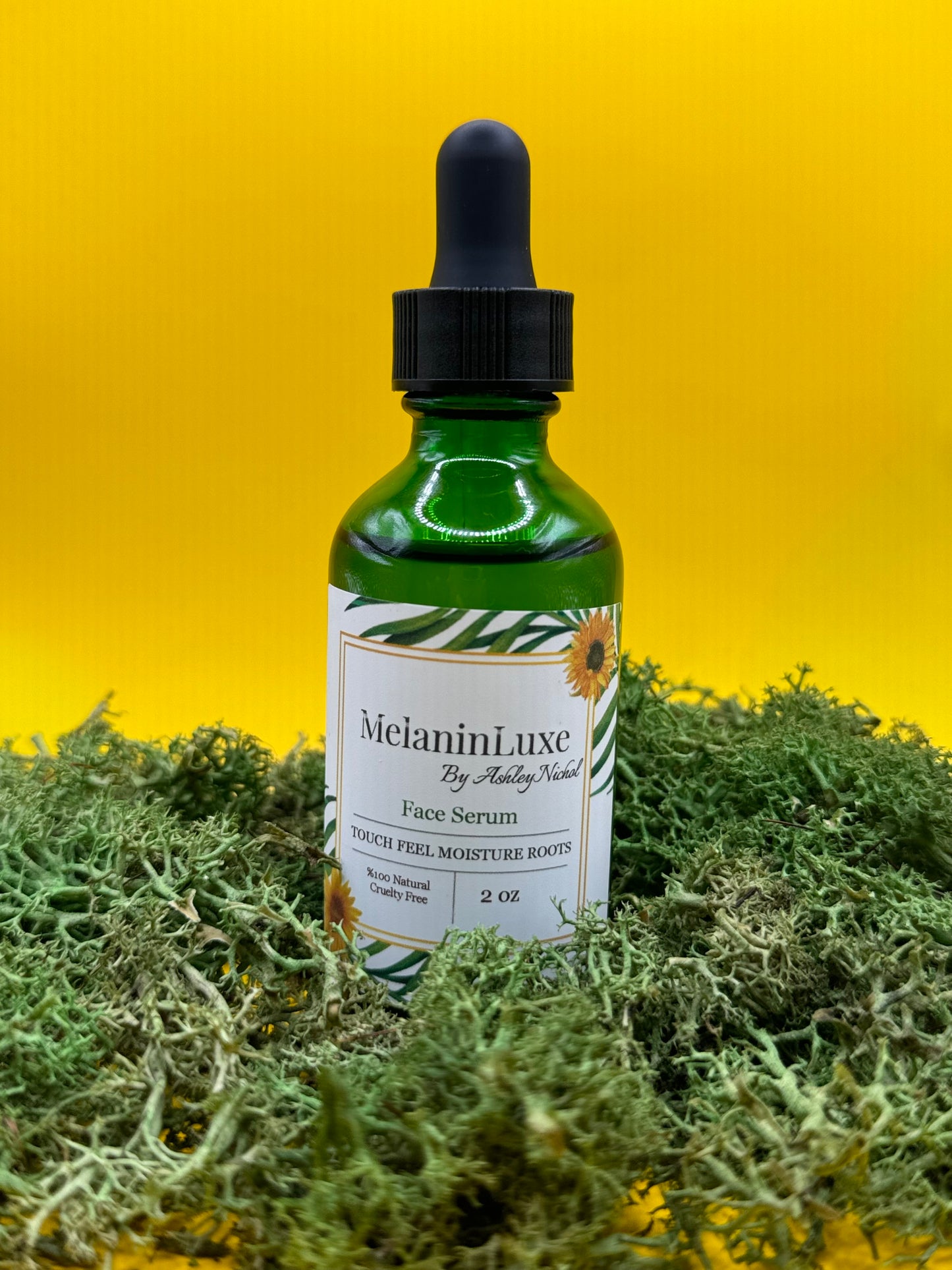 Face Serum