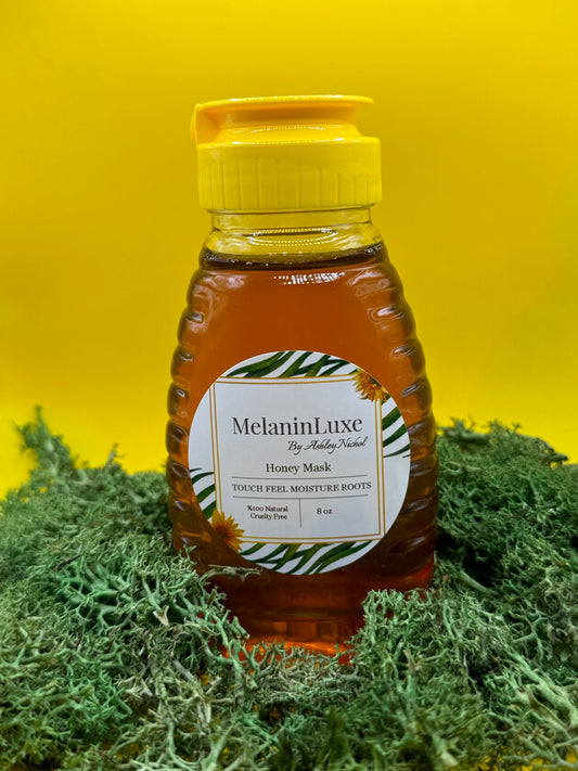 Honey Mask
