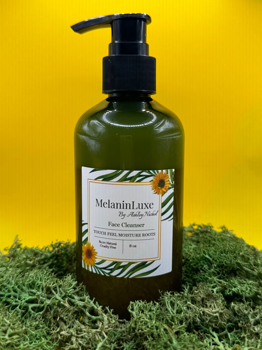 Face Cleanser