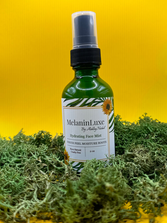 Hydrating Face Mist